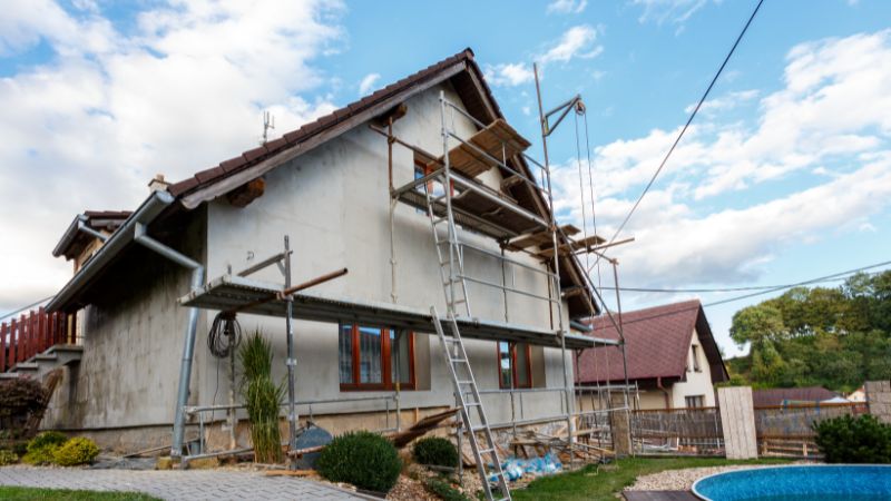 10 Best Practices for Home Renovation Construction