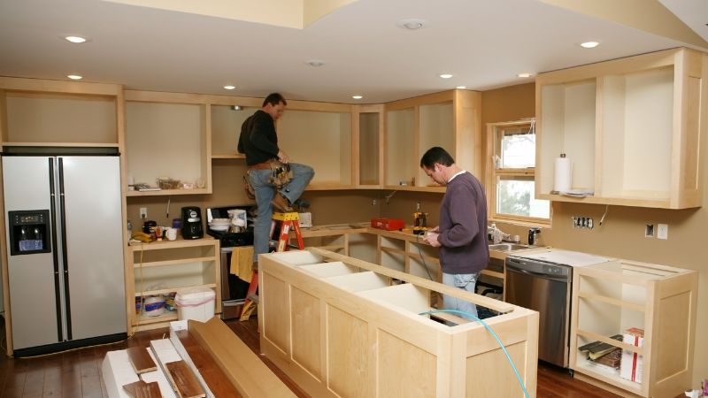 9 Essential Construction Tips for Major Home Remodels