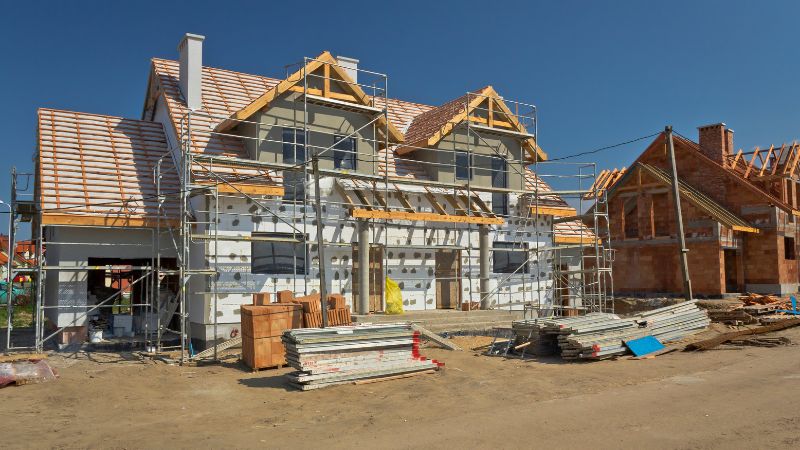 Top 9 Tips For Successful Residential Construction